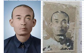 香河老照片修复-2